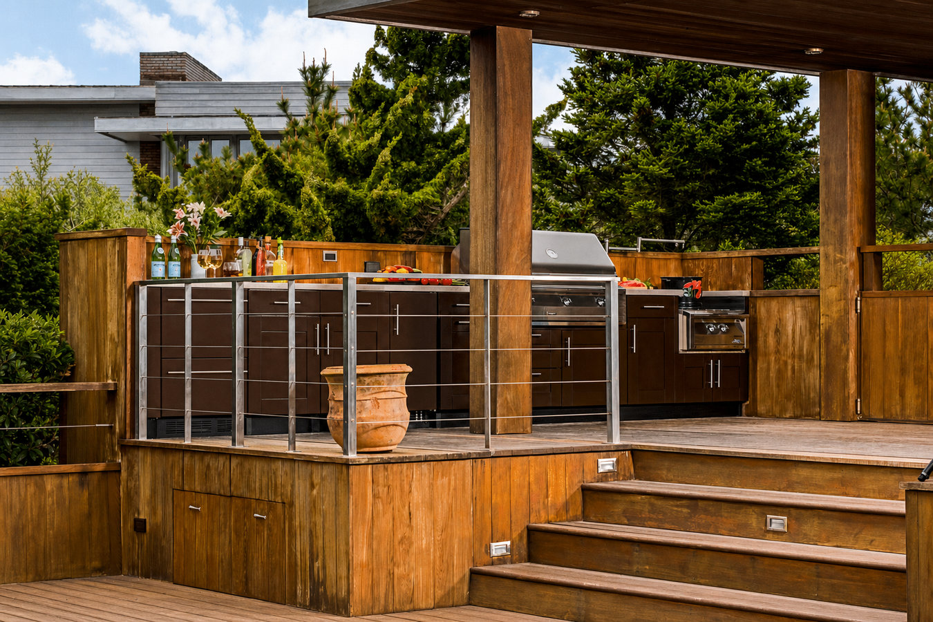 Lemon Grove Deck & Fence - deck and fence contractor in Lemon Grove, CA